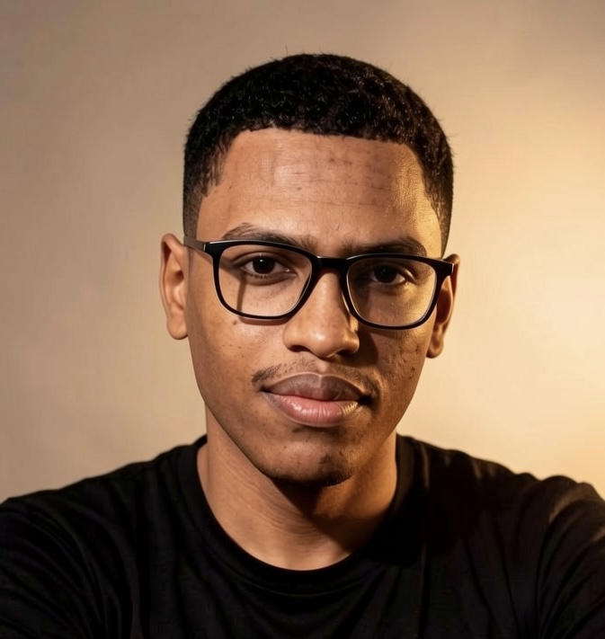 Yacine, cinematic video editor